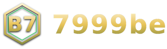 7999be logo